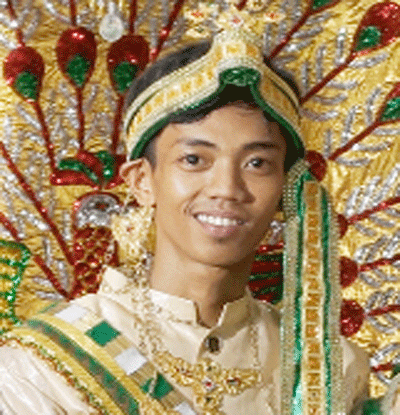 User profile picture